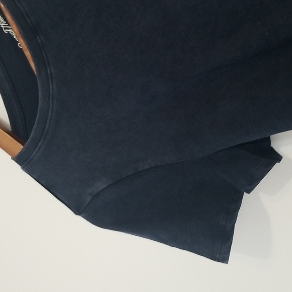 2/$15 Universal THREAD Relaxed Fit Short Sleeve Crewneck Pocket T-shirt - Picture 6 of 11